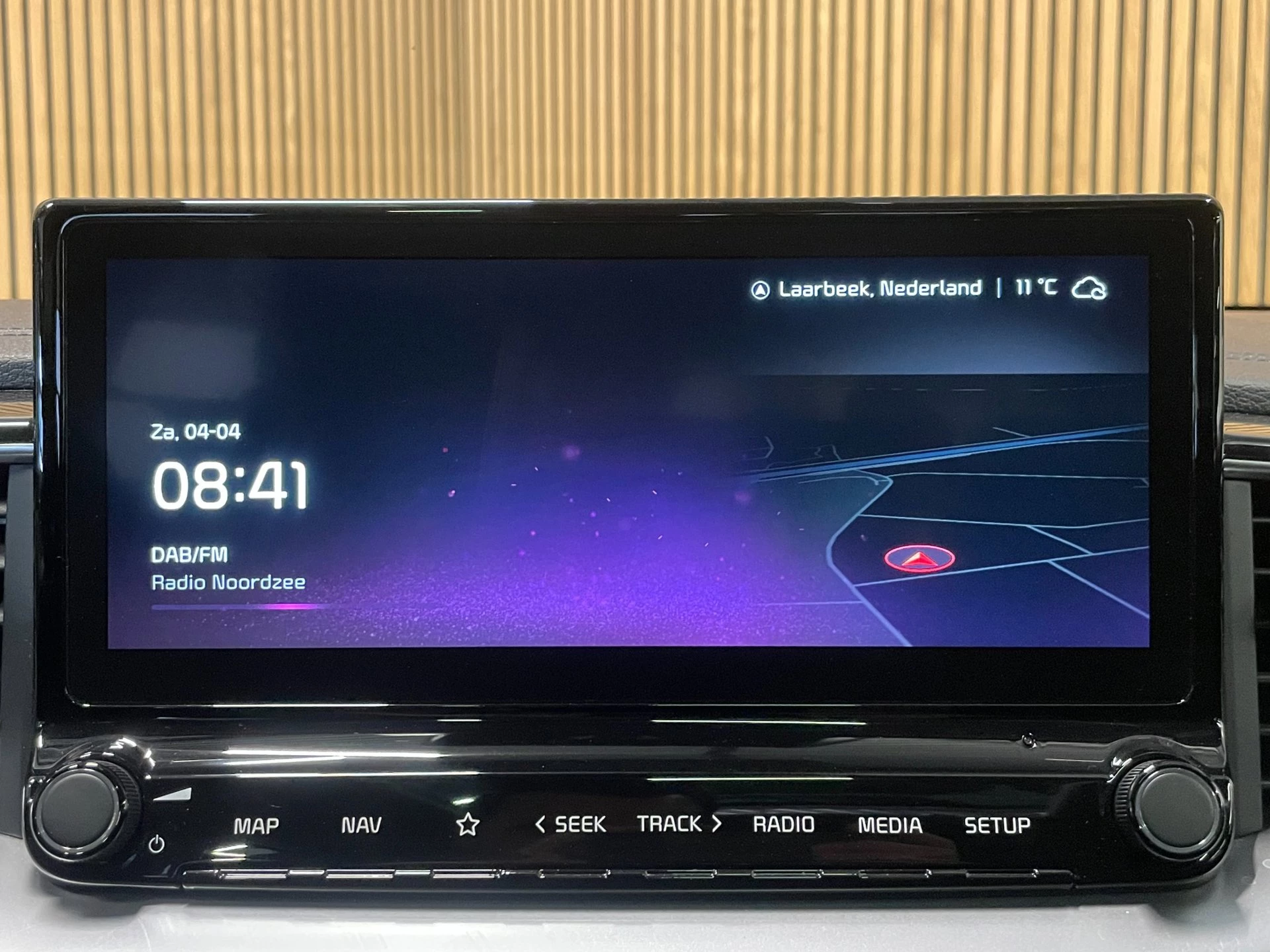 Hoofdafbeelding Kia XCeed