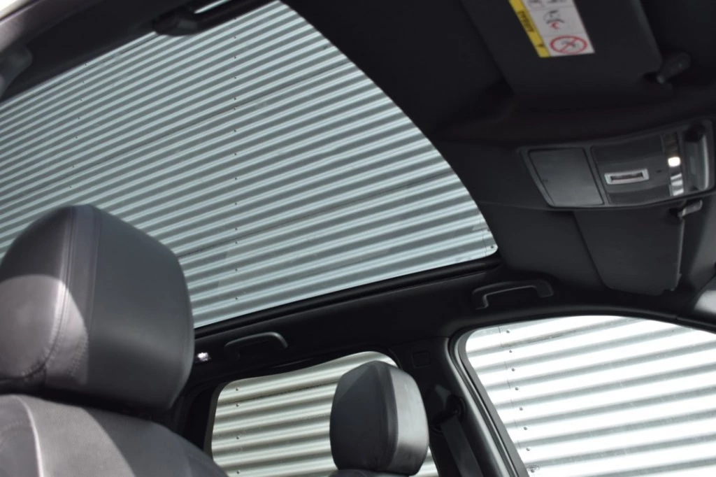 Hoofdafbeelding Land Rover Discovery Sport