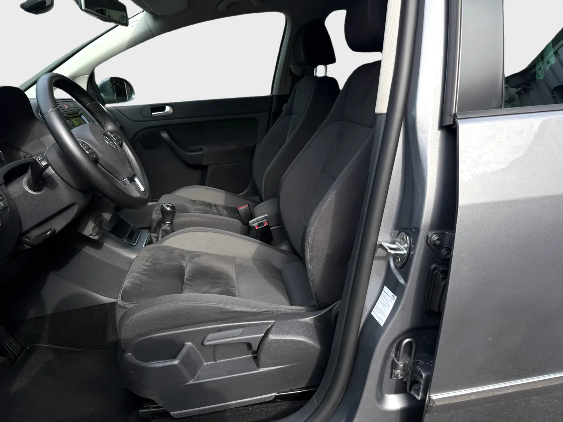 Hoofdafbeelding Volkswagen Golf Plus