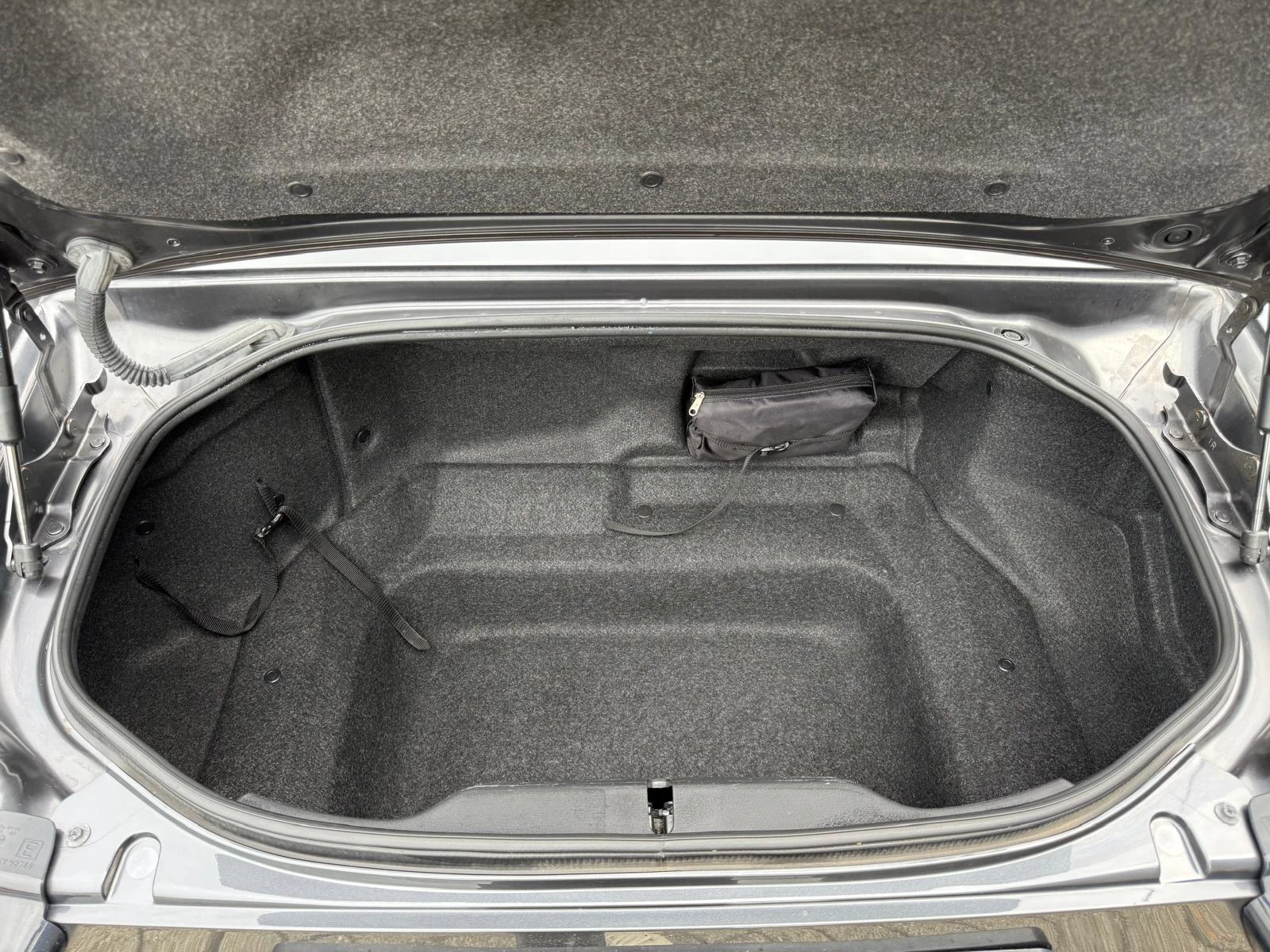 Hoofdafbeelding Fiat 124 Spider