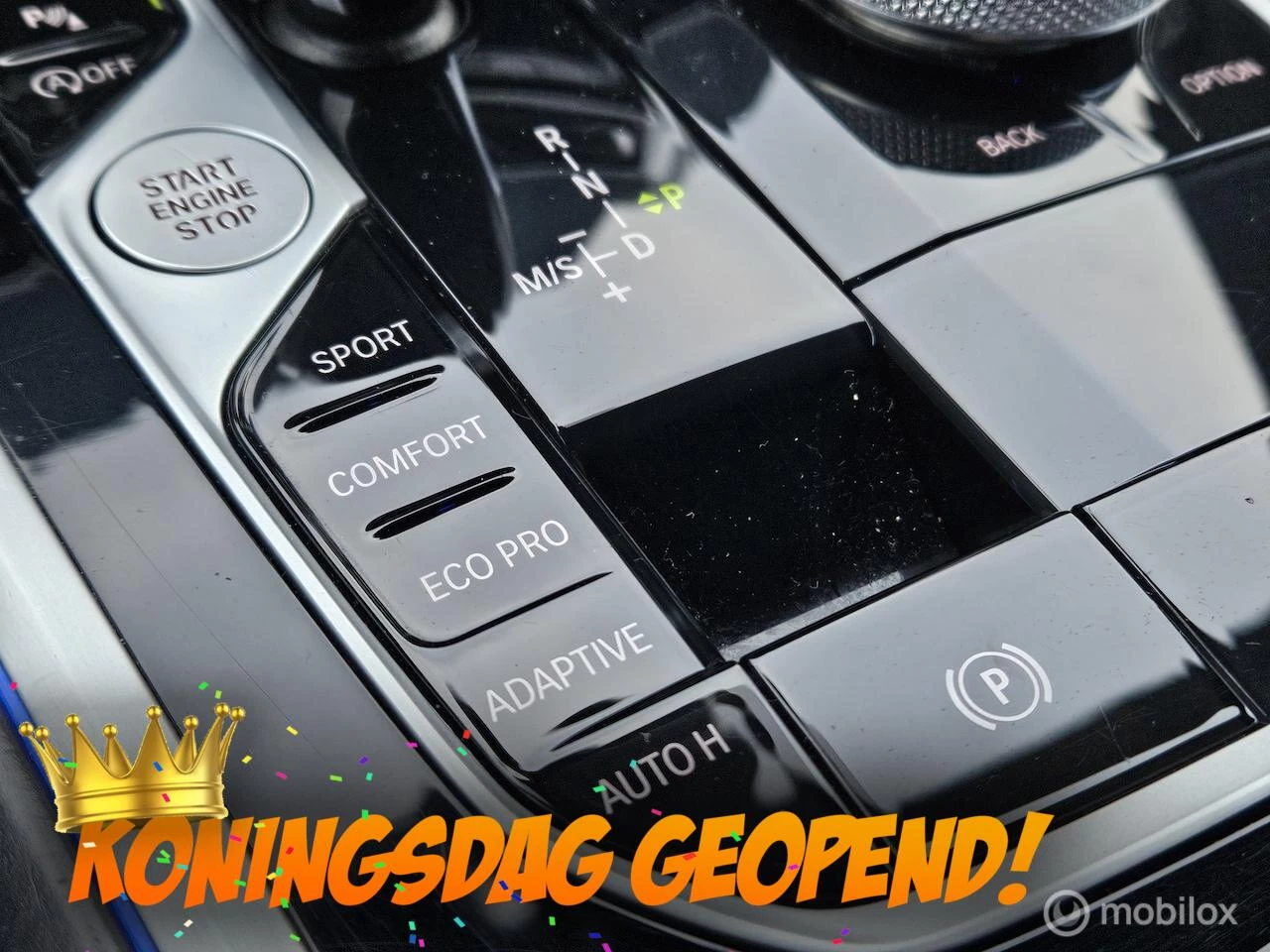 Hoofdafbeelding BMW 8 Serie