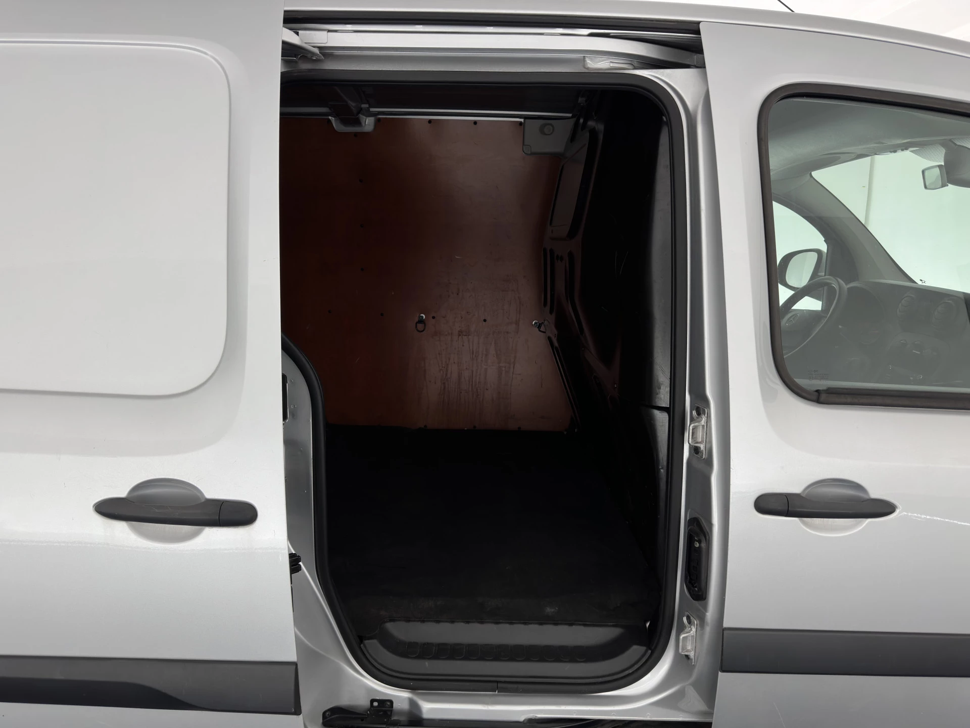 Hoofdafbeelding Mercedes-Benz Citan
