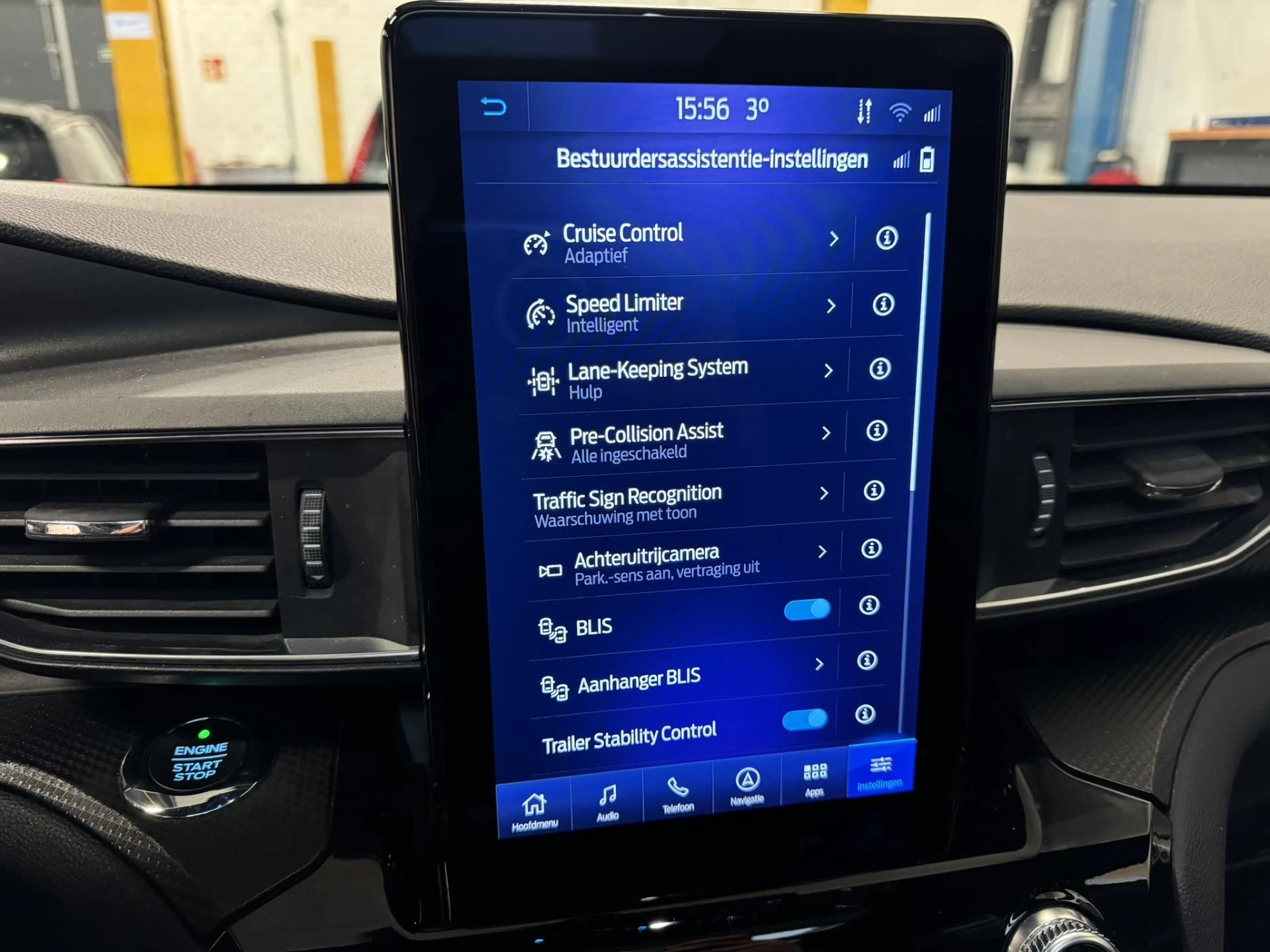 Hoofdafbeelding Ford Explorer