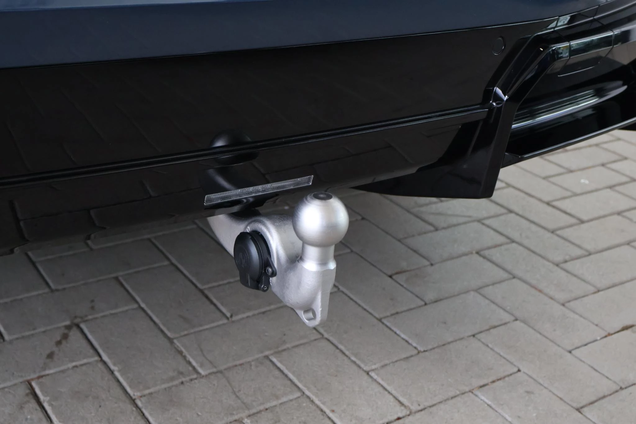 Hoofdafbeelding BMW iX