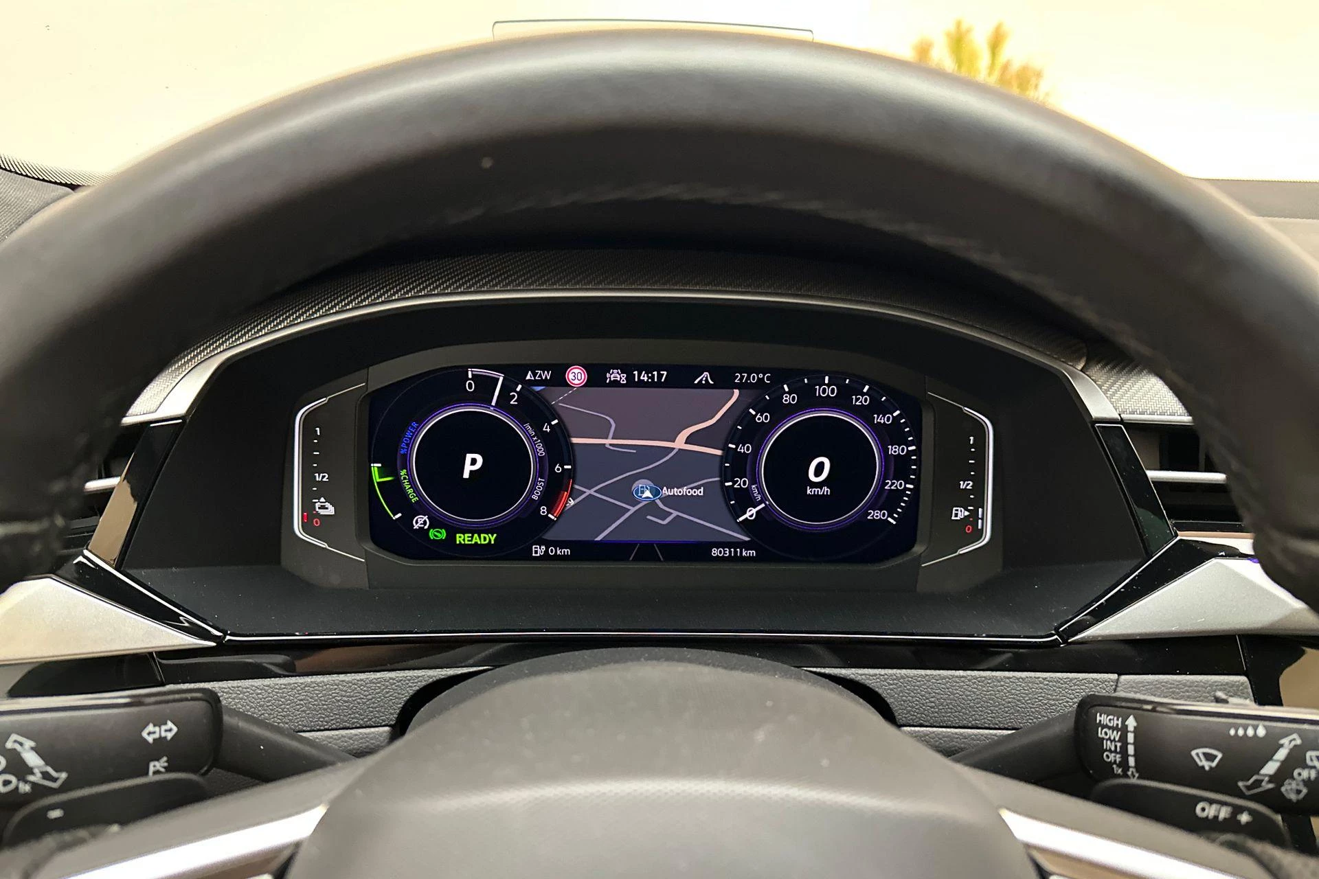 Hoofdafbeelding Volkswagen Arteon