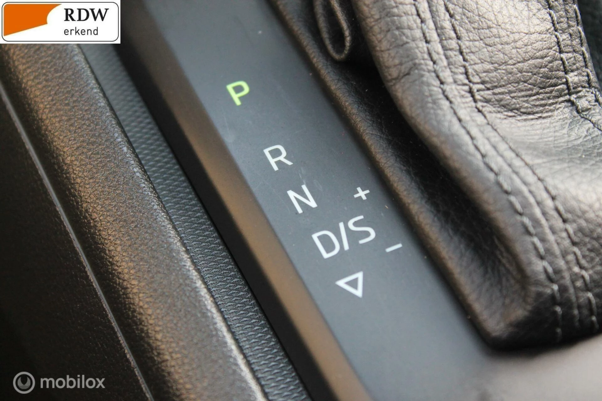 Hoofdafbeelding Škoda Rapid