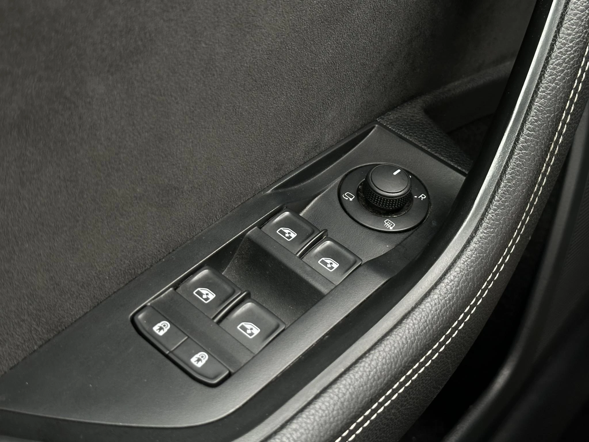 Hoofdafbeelding Škoda Supurb