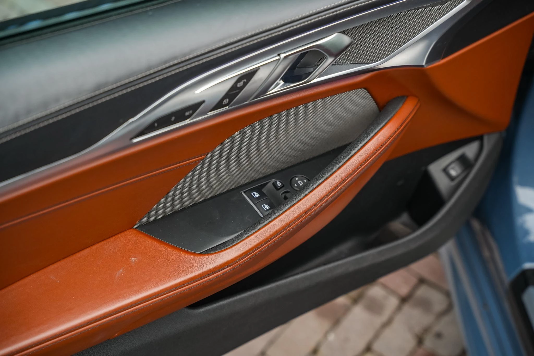 Hoofdafbeelding BMW 8 Serie