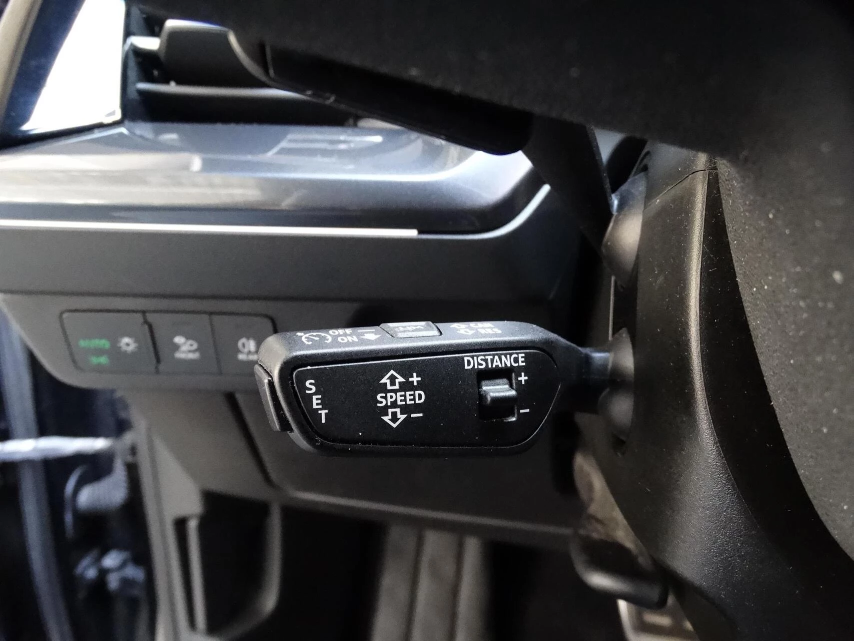 Hoofdafbeelding Audi Q4 Sportback e-tro