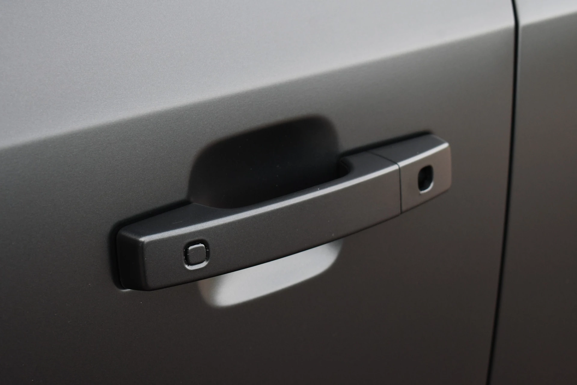 Hoofdafbeelding Land Rover Defender