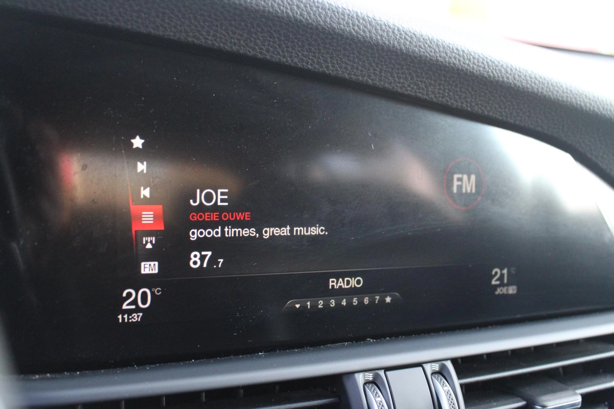 Hoofdafbeelding Alfa Romeo Giulia