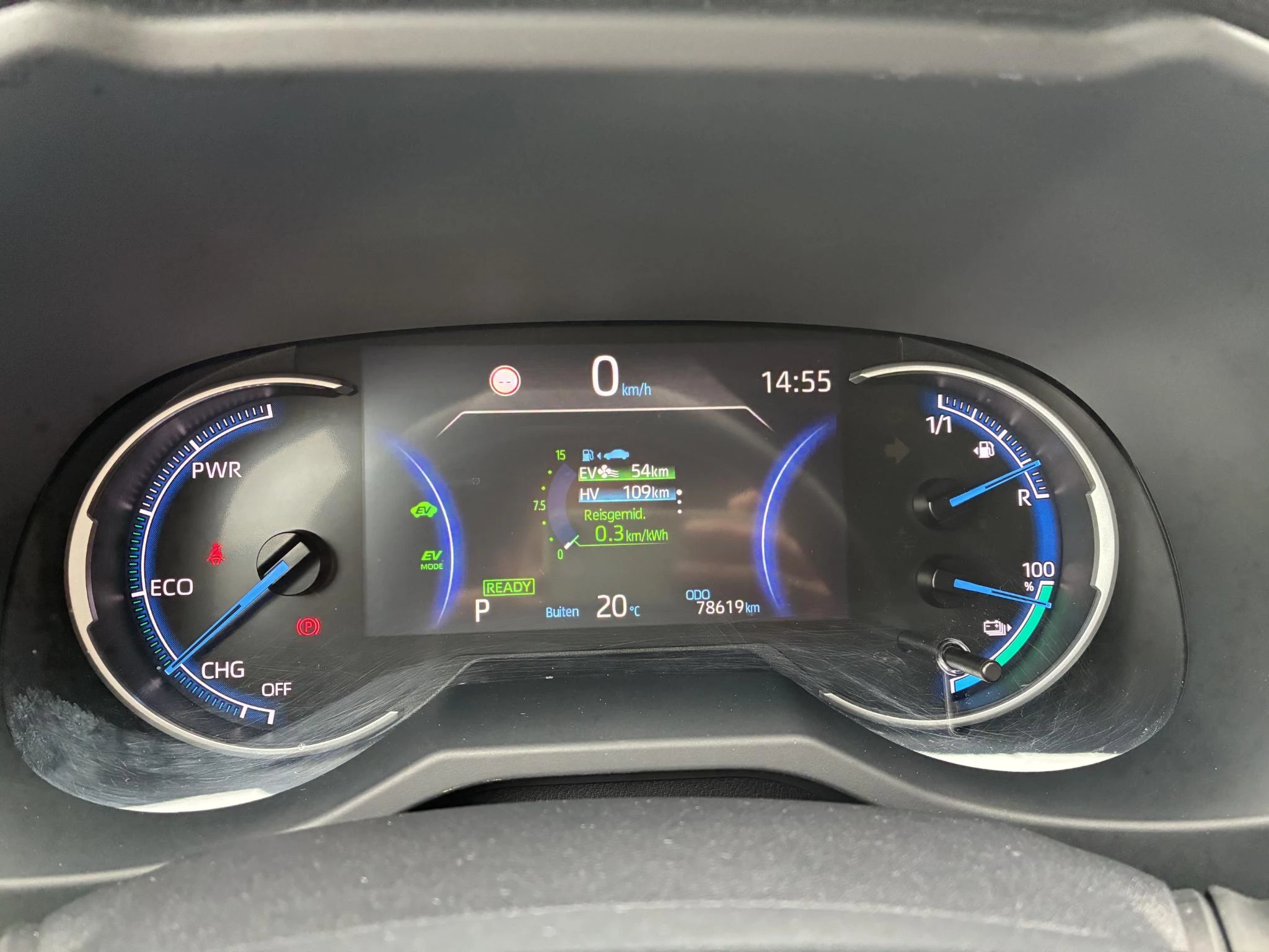 Hoofdafbeelding Toyota RAV4