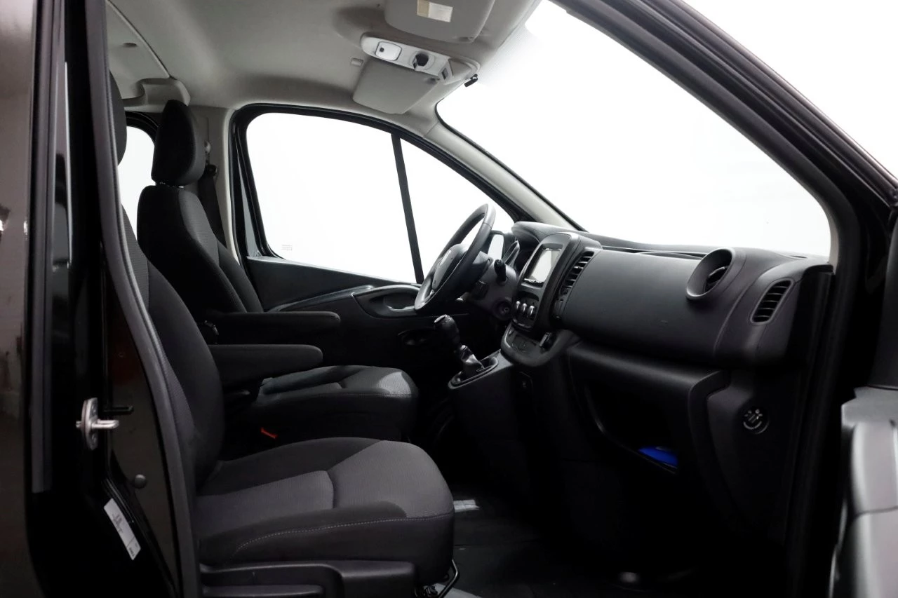 Hoofdafbeelding Fiat Talento