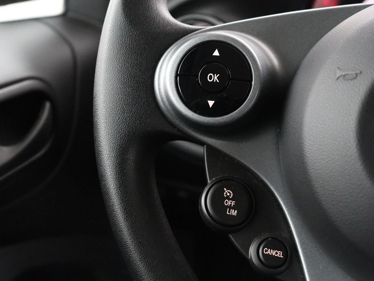 Hoofdafbeelding smart Fortwo