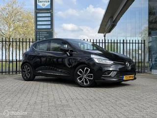 Renault Clio 1.5 dCi Intens | LED | Leer | Carplay | Zuinig