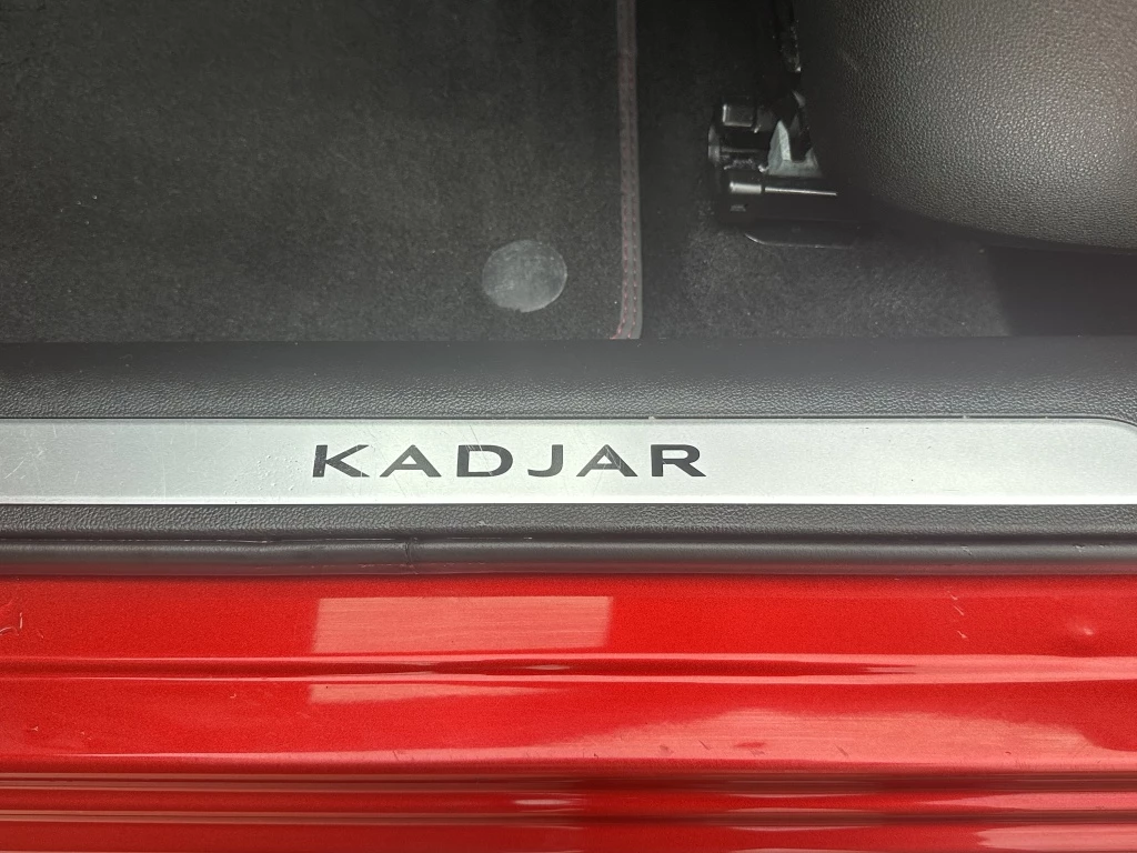 Hoofdafbeelding Renault Kadjar