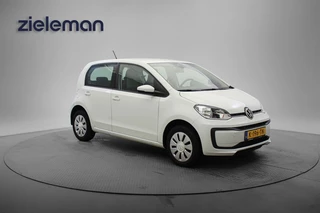 Volkswagen up! Up 1.0 5 Deurs ExecutiveLine - Navi, Cruise, Clima, Camera