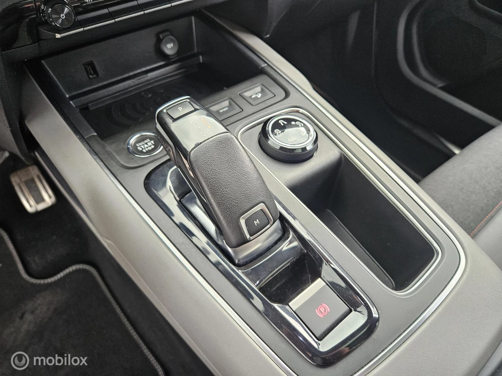 Hoofdafbeelding Citroën C5 Aircross