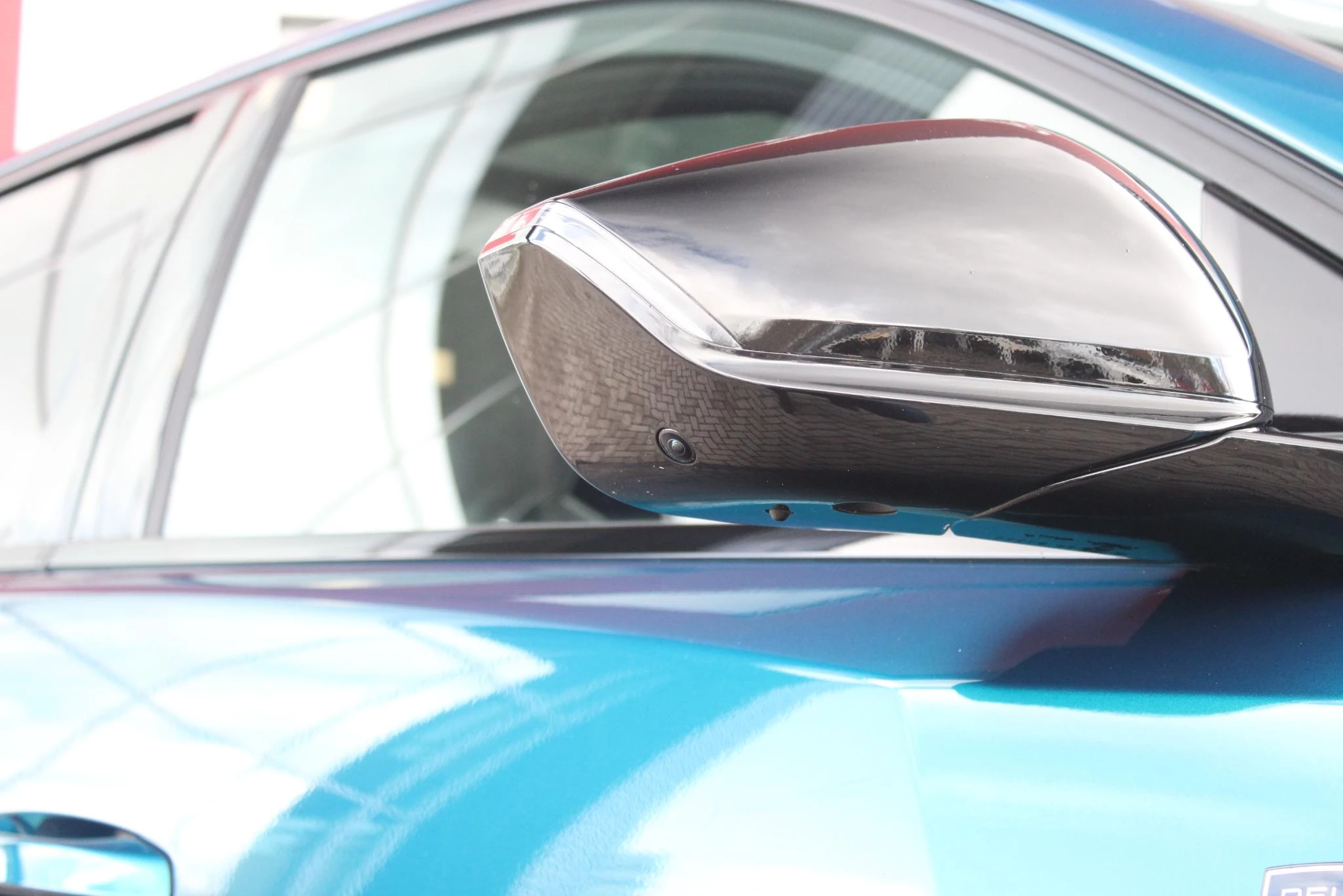 Hoofdafbeelding Peugeot 408