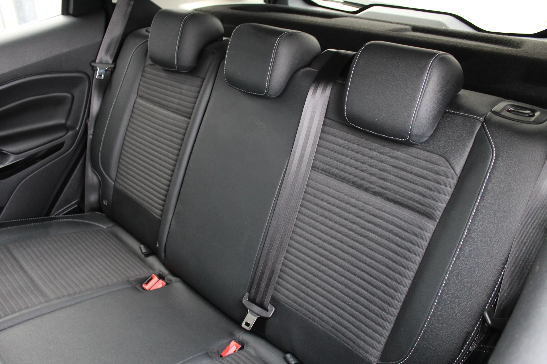 Hoofdafbeelding Ford EcoSport