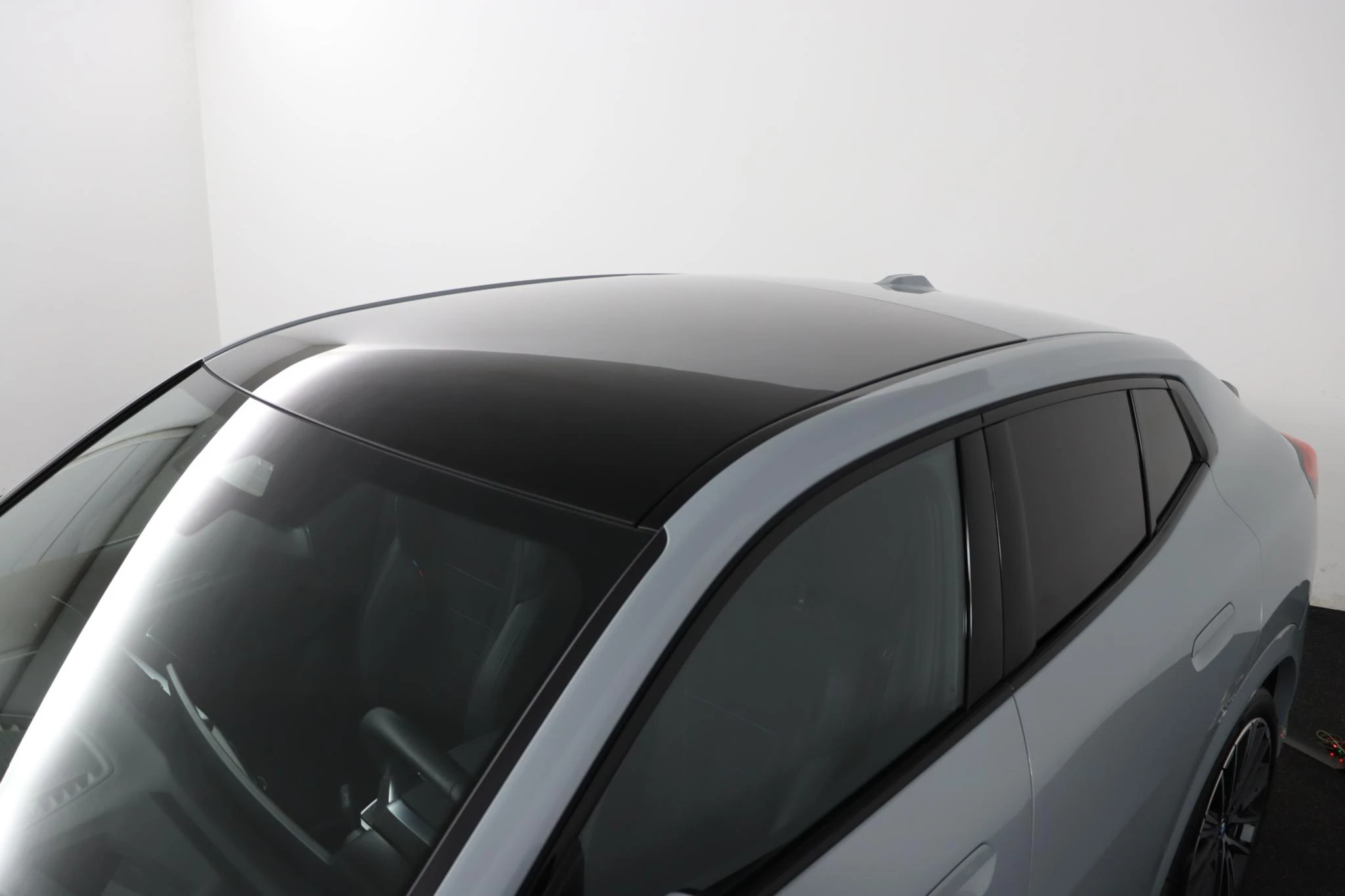 Hoofdafbeelding BMW iX2