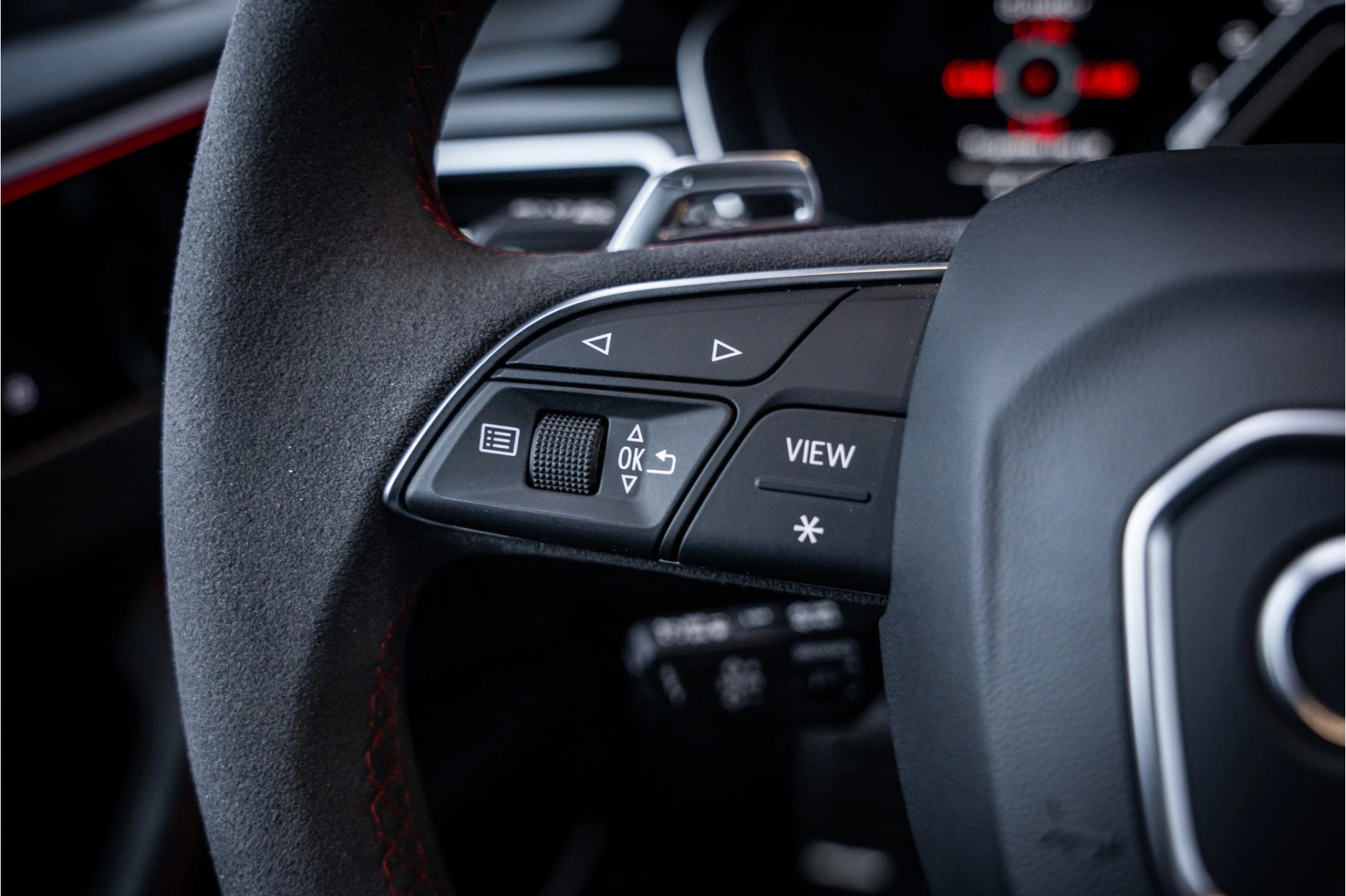 Hoofdafbeelding Audi RS5