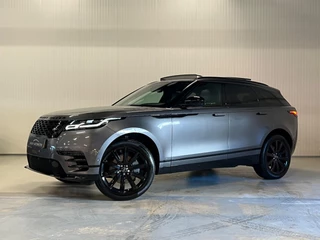 Land Rover Range Rover Velar 2.0 P300 Turbo AWD HSE | PANO | R-DYNAMIC | HUD | MERIDIAN