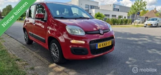Fiat Panda 0.9 TwinAir Lounge