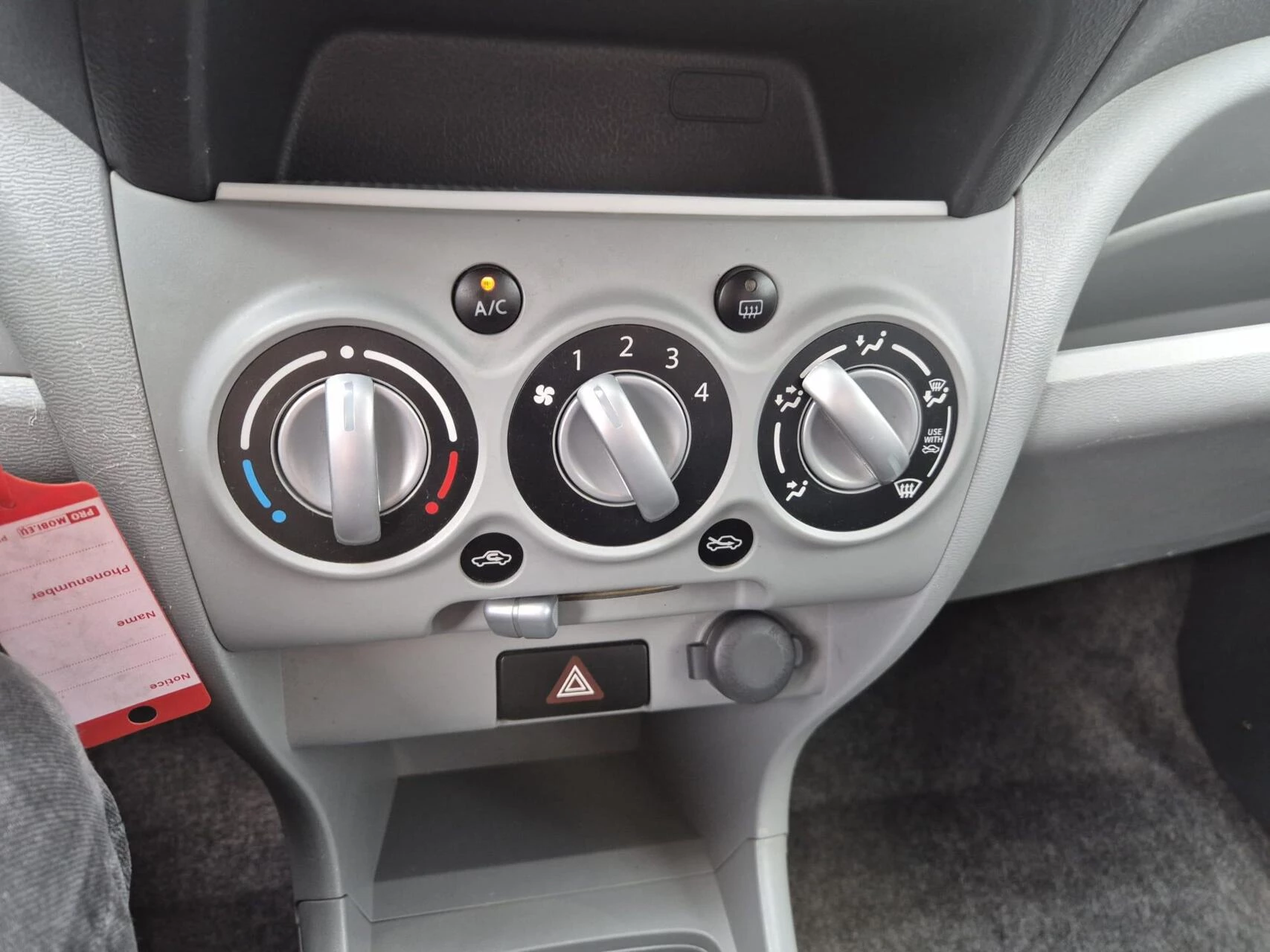 Hoofdafbeelding Suzuki Alto