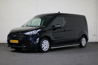 Ford Transit Connect 1.5 EcoBlue 100pk L2 Trend Koelwagen (Wordt verwacht)