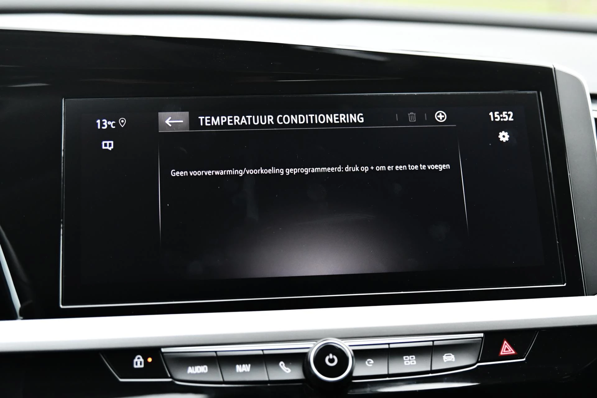 Hoofdafbeelding Opel Grandland