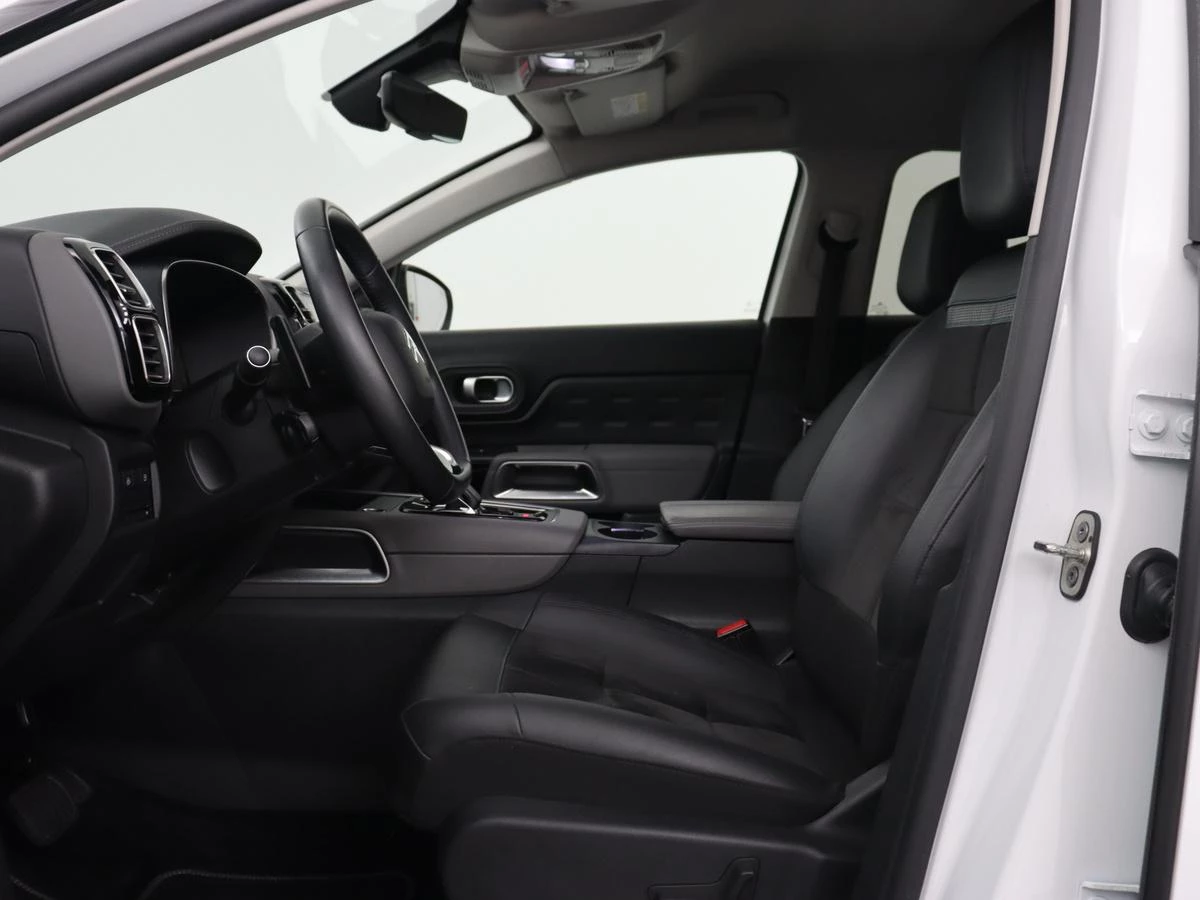 Hoofdafbeelding Citroën C5 Aircross