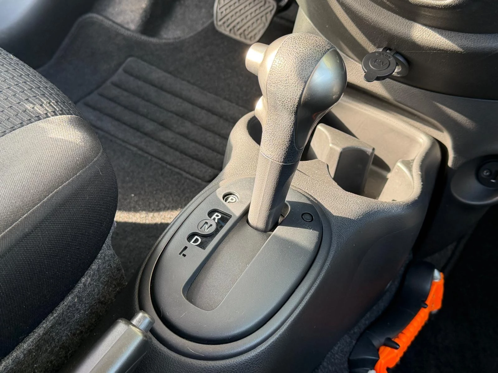 Hoofdafbeelding Nissan Micra