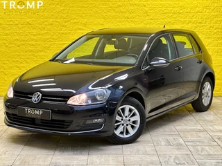 Volkswagen Golf 1.2 TSI Highline | NWE DISTRI.KETTING |