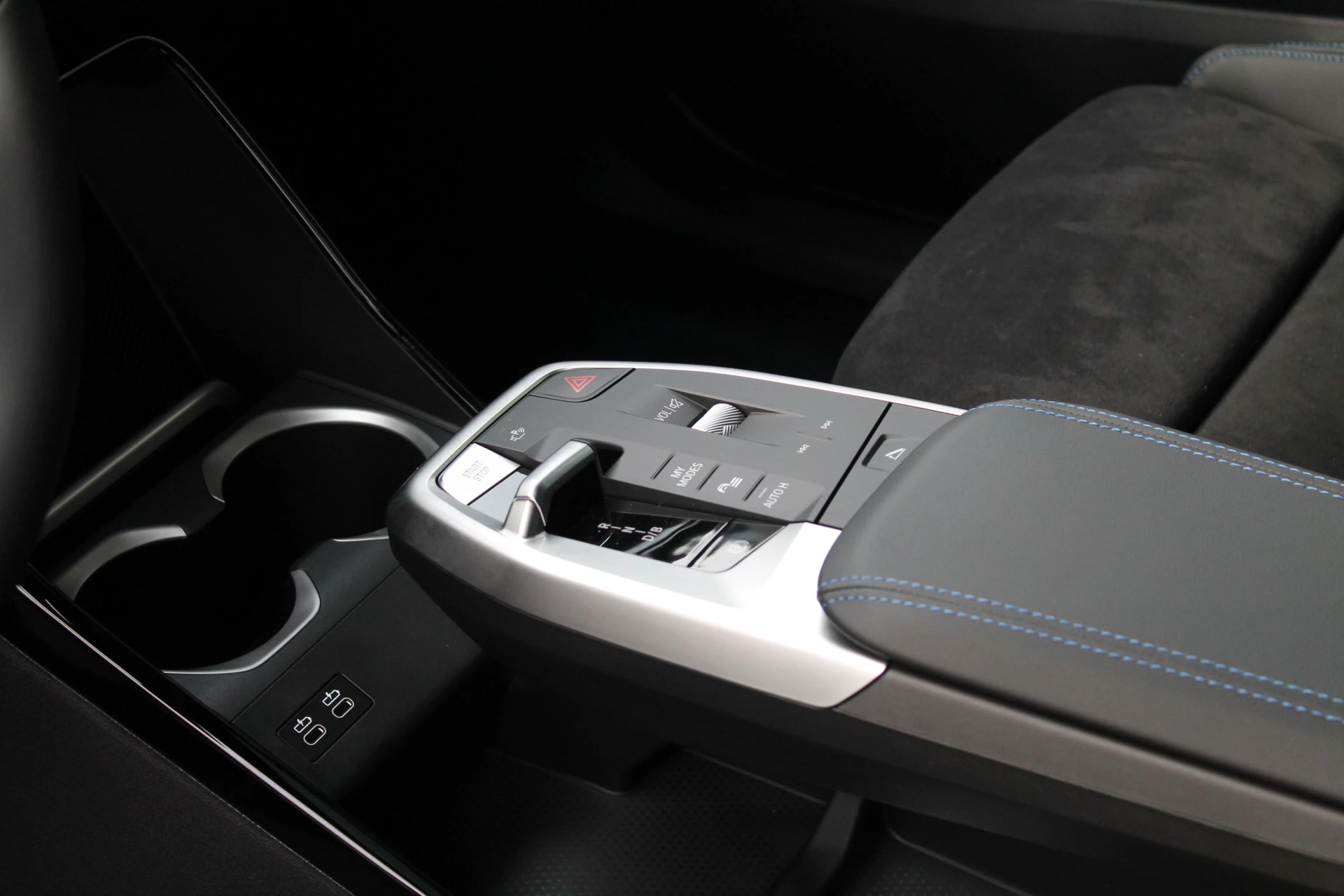 Hoofdafbeelding BMW iX2