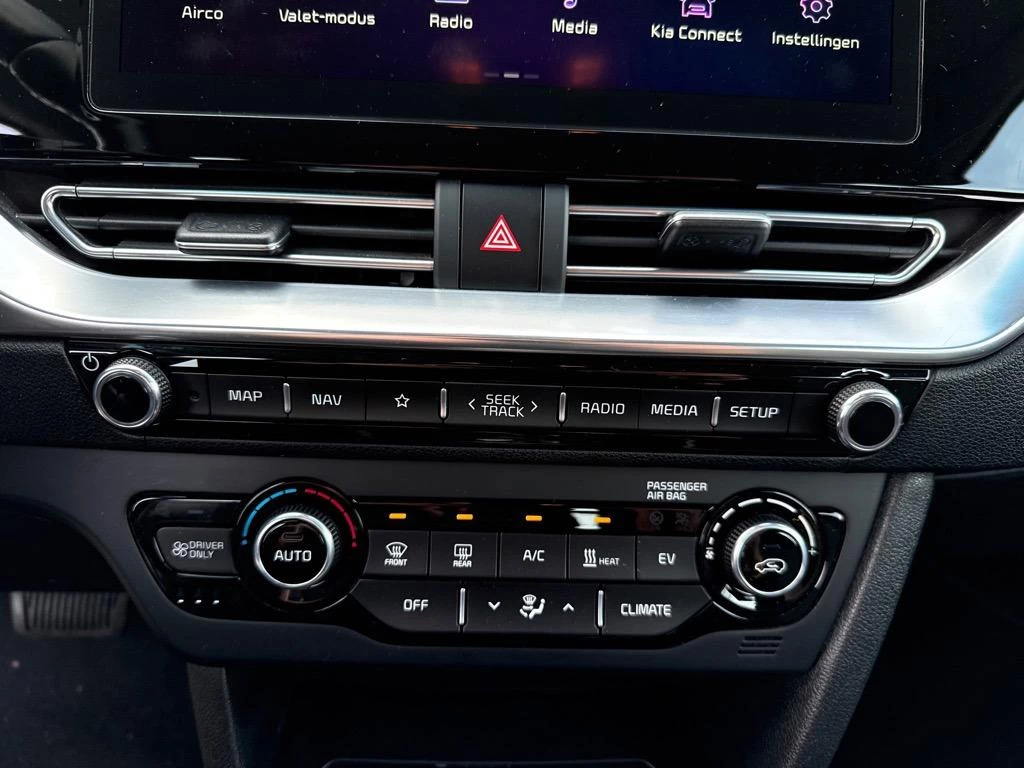 Hoofdafbeelding Kia e-Niro