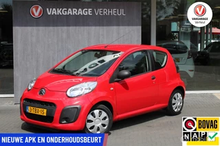 Citroen C1 1.0 Attraction Nieuwe APK