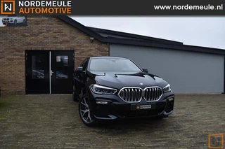 Hoofdafbeelding BMW X6