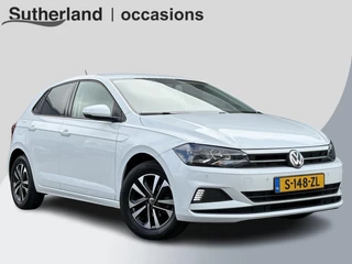 Volkswagen Polo 1.0 MPI Comfortline | Stoelverwarming | PDC | LM Velgen
