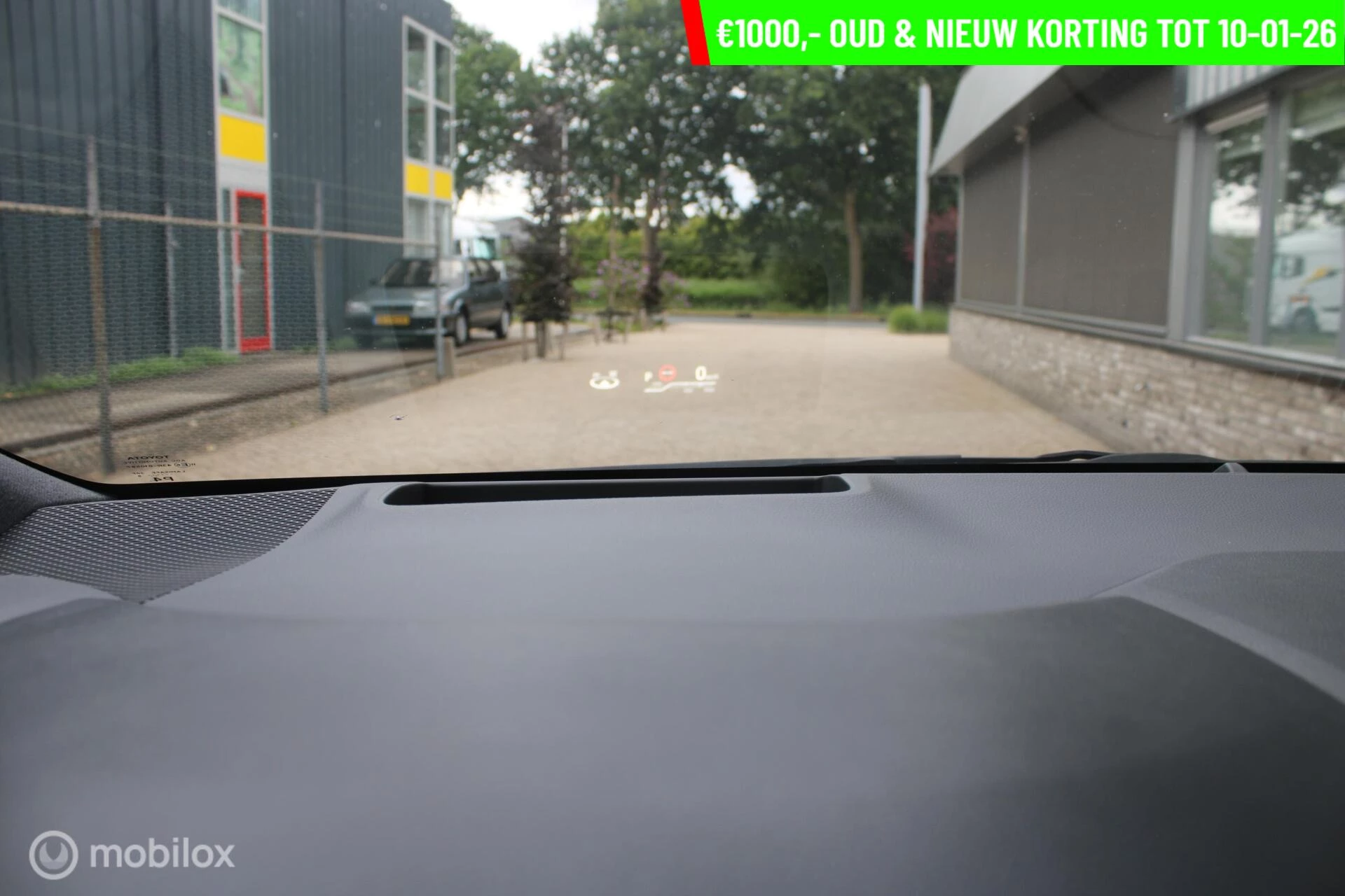 Hoofdafbeelding Toyota Corolla