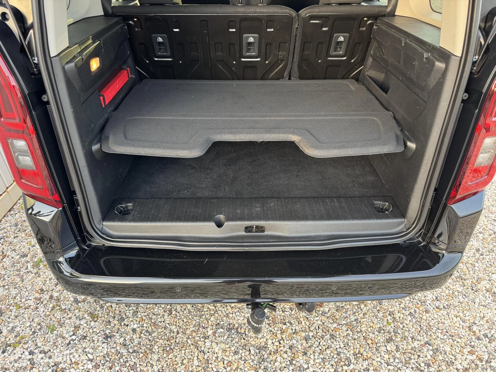 Hoofdafbeelding Opel Combo