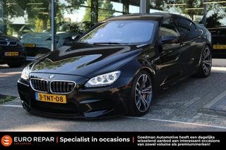Hoofdafbeelding BMW M6 BMW M6 Competition Package EXPORT PRICE!