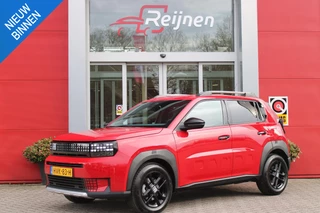 Hoofdafbeelding Fiat Grande Panda Fiat Grande Panda 1.2 110PK Hybrid ICON | 16" LICHTMETALEN VELGEN | DRAADLOZE APPLE CARPLAY/ANDROID AUTO | PARKEERSENSOREN ACHTER | LED KOPLAMPEN | DAB+ RADIO | CRUISE CONTROL | LANE ASSIST | AIRCO | VERKEERSBORDEN HERKENNING |