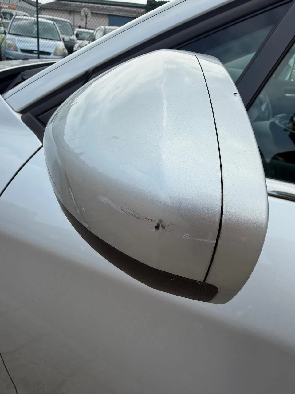 Hoofdafbeelding Citroën C5