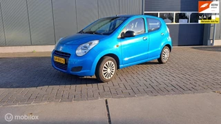 Suzuki Alto 1.0 Comfort Plus