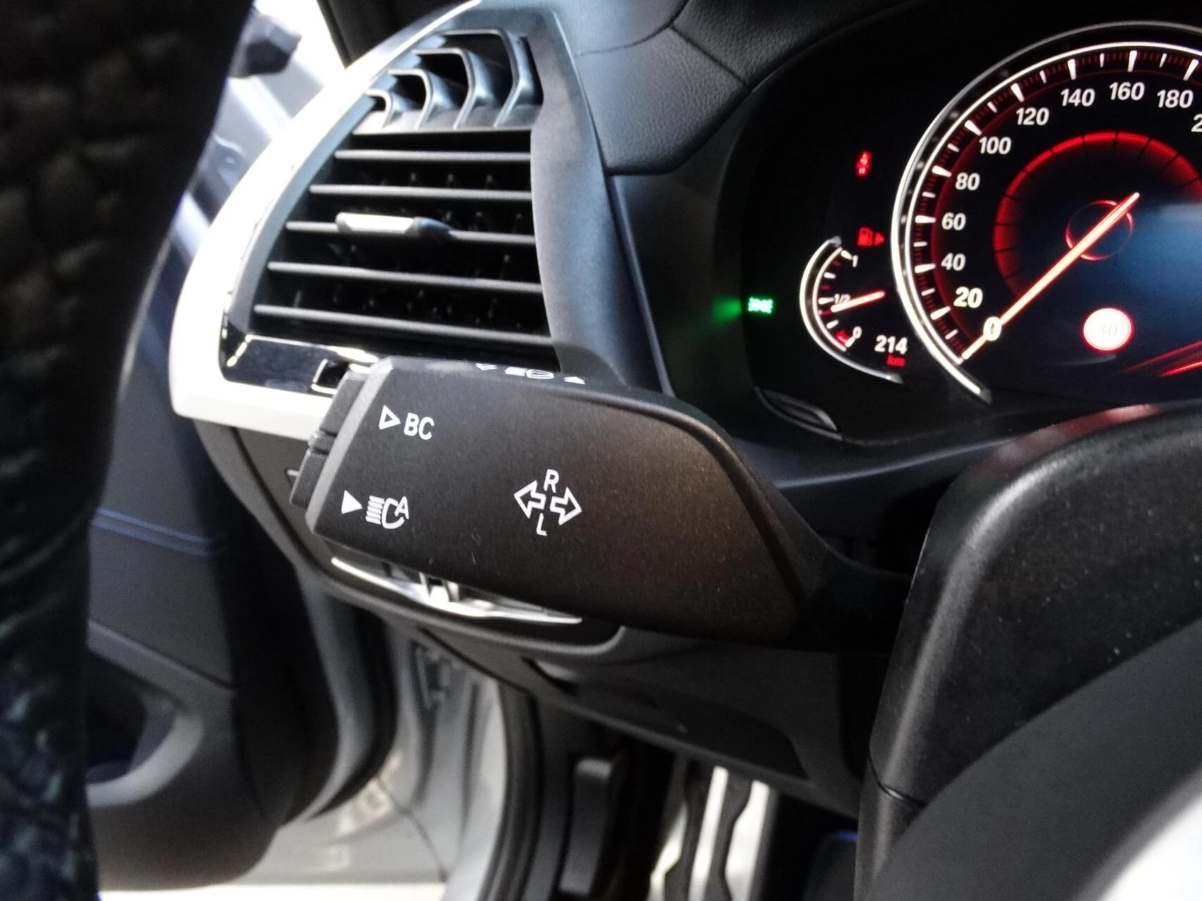 Hoofdafbeelding BMW X4