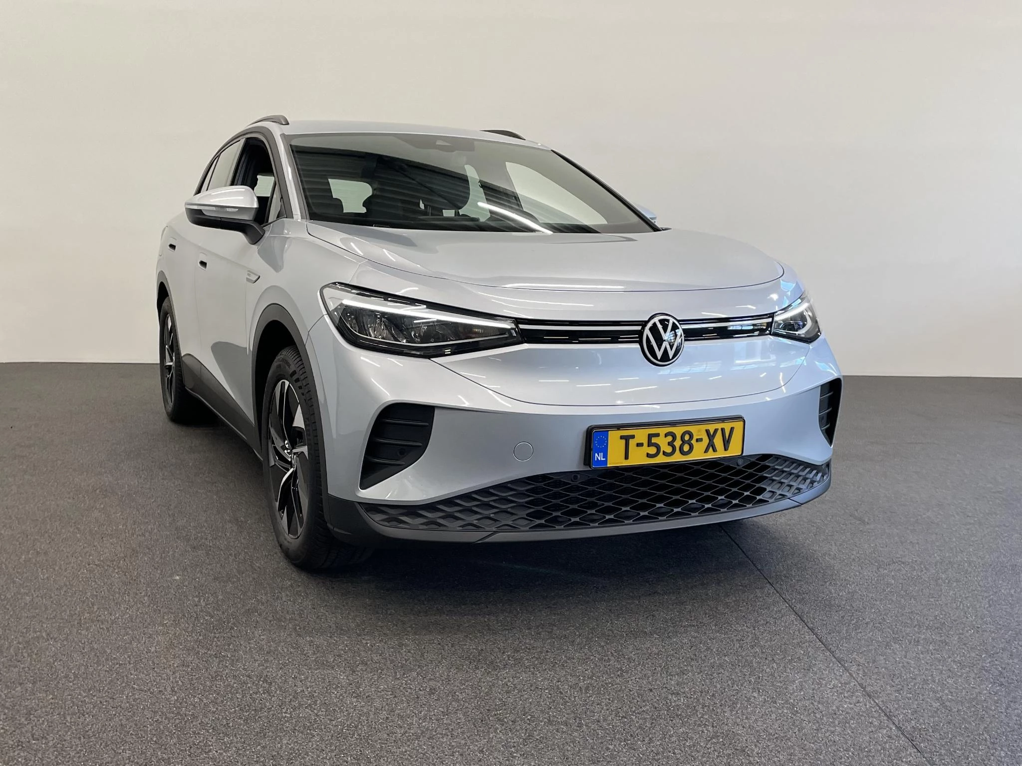 Hoofdafbeelding Volkswagen ID.4