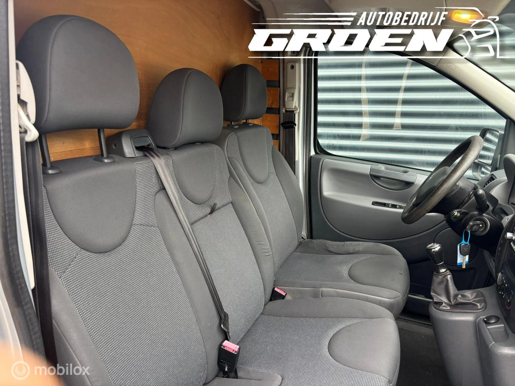 Hoofdafbeelding Peugeot Expert