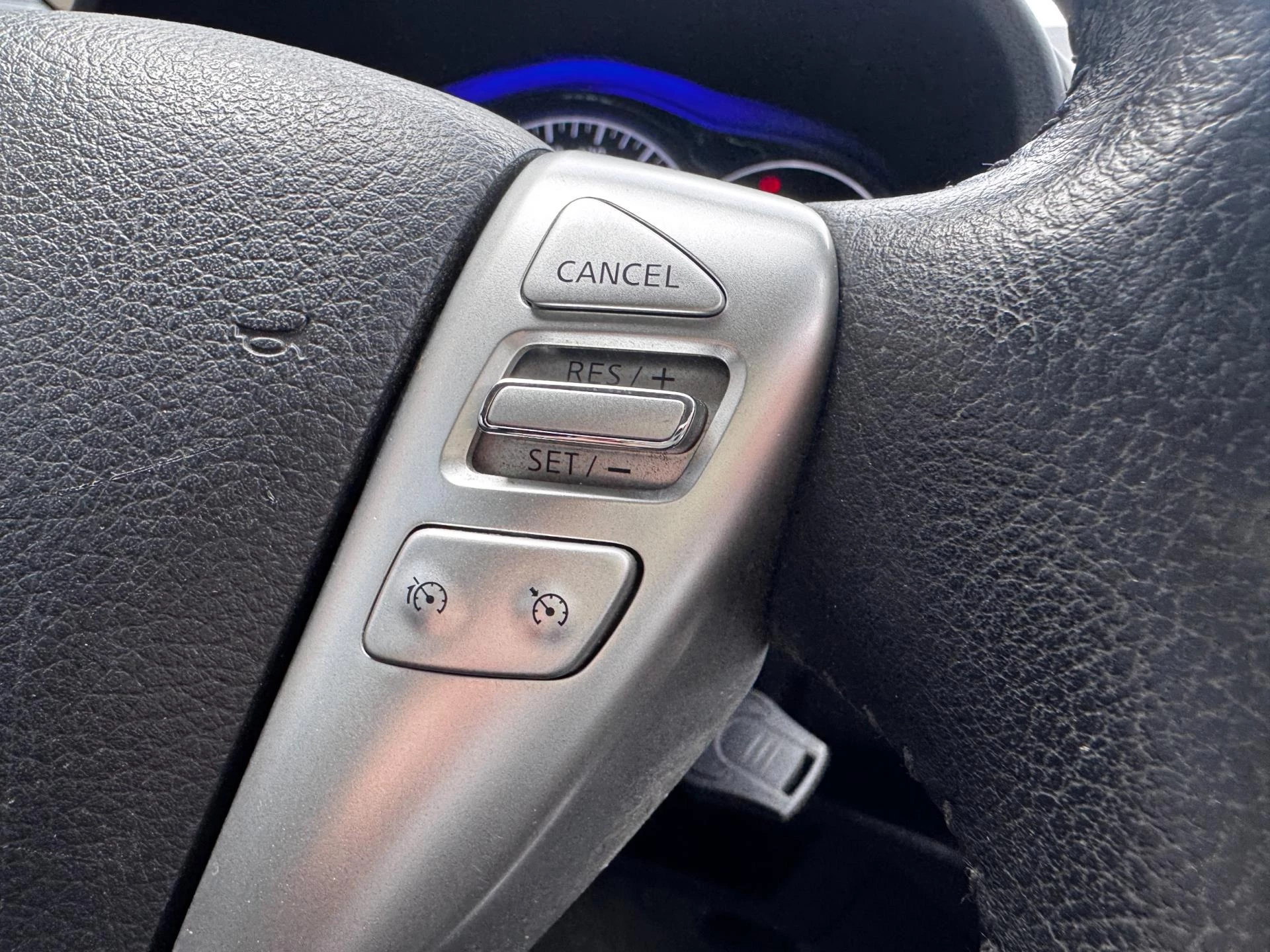 Hoofdafbeelding Nissan Note