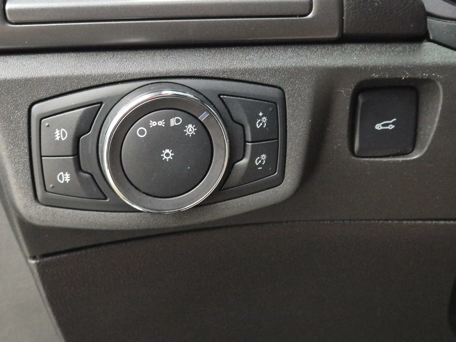 Hoofdafbeelding Ford Mondeo